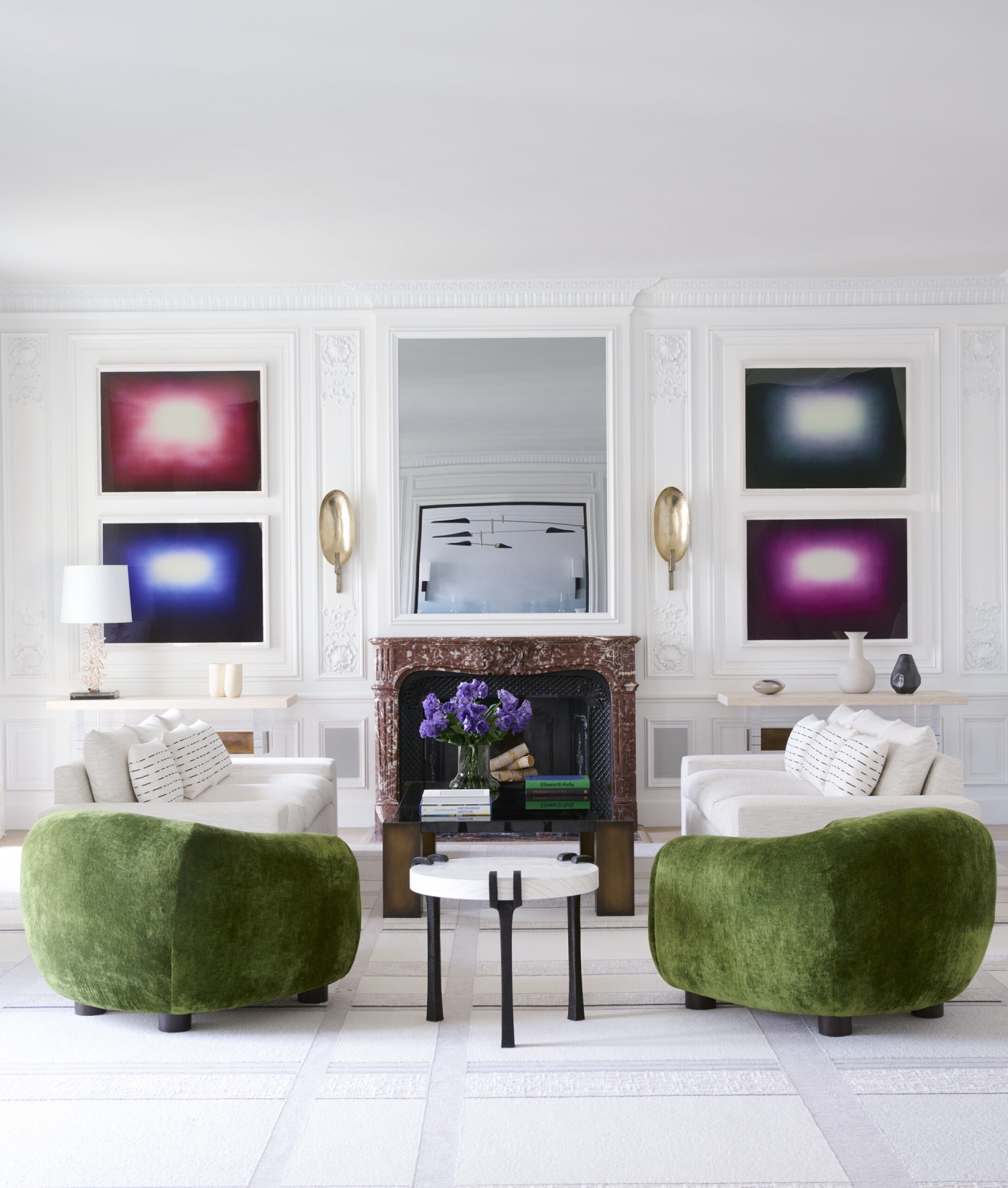 50 Best Interior Designers in New York