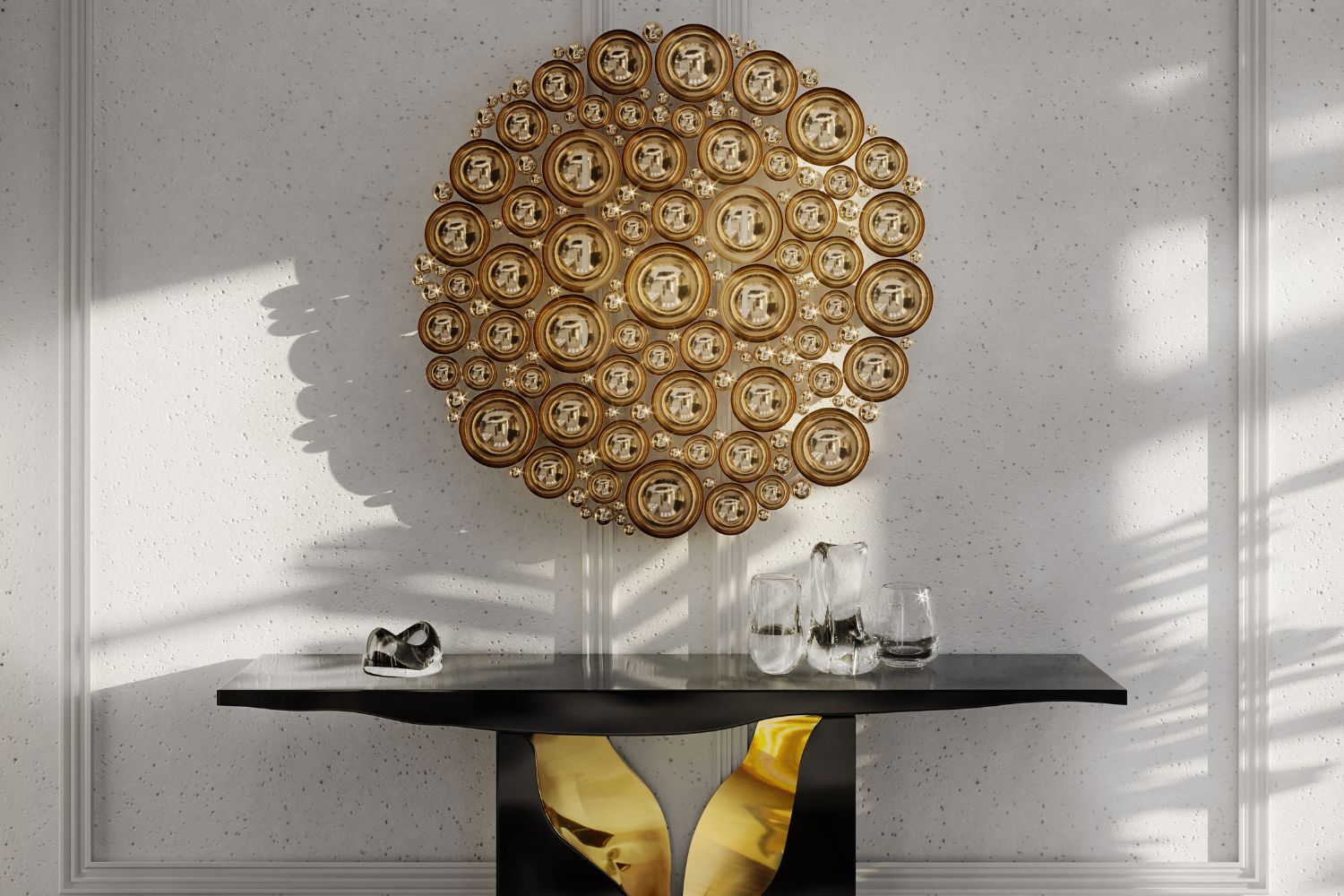 Luxury Brands: Matching Designs That Serve Aesthetics & Function