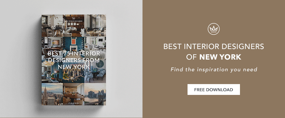 50 Best Interior Designers in New York