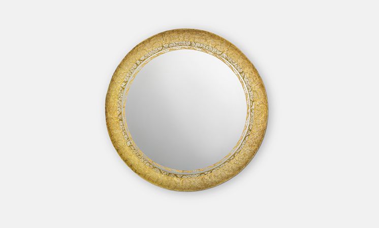 Modern Mirrors