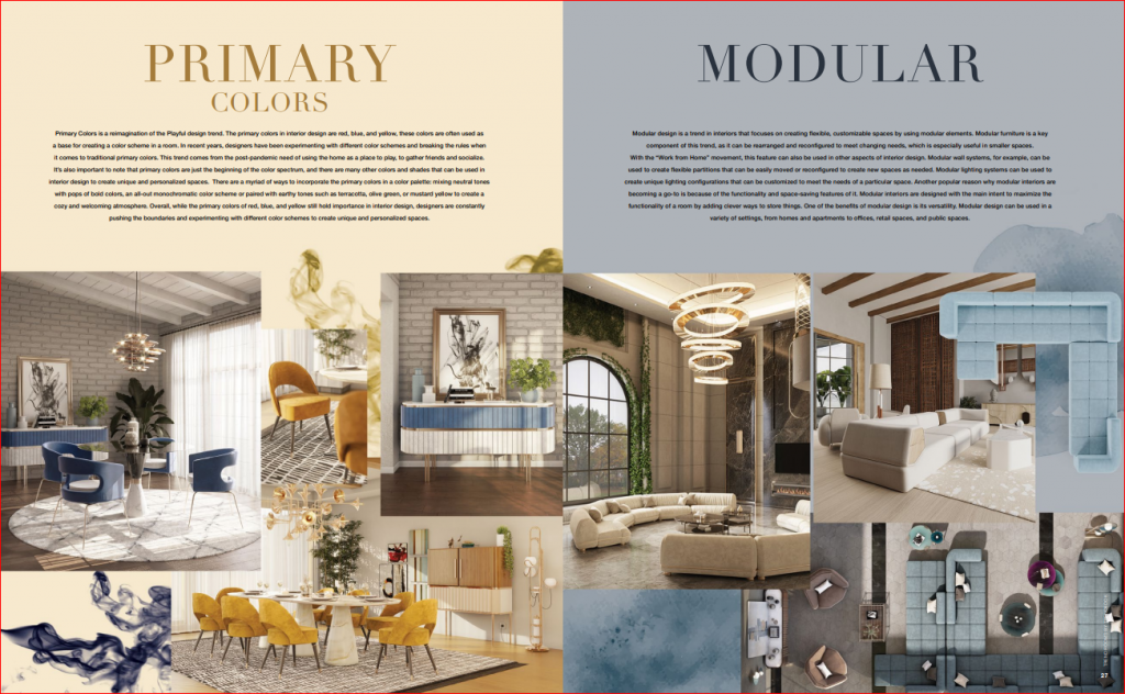 CovetED New Issue: Creative Triumphs Around The World