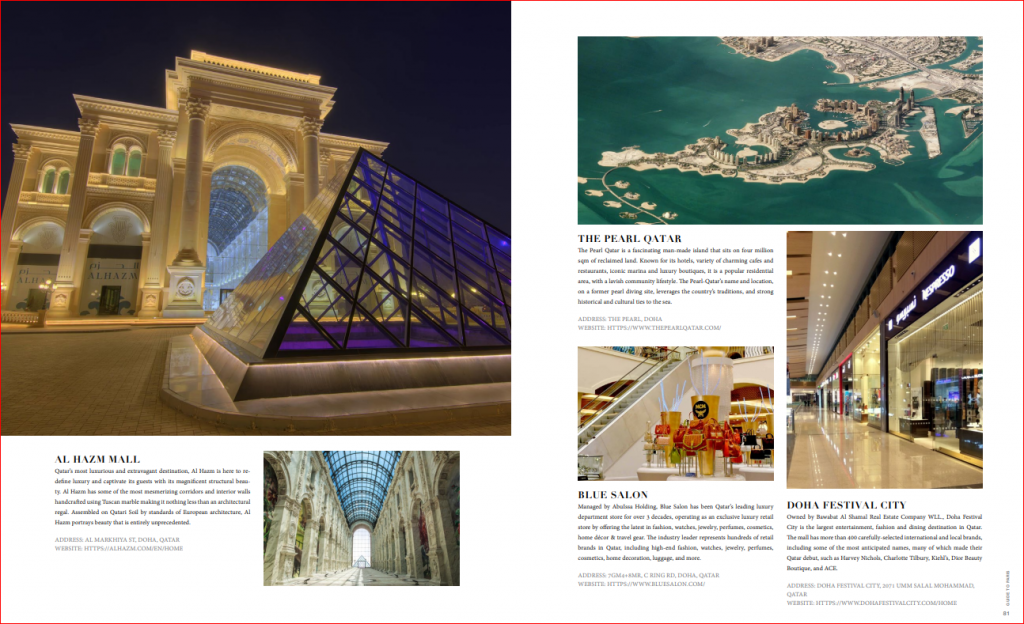 CovetED New Issue: Creative Triumphs Around The World