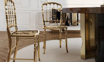 Discover Tables And Chairs To Enhance Your American Dining Room