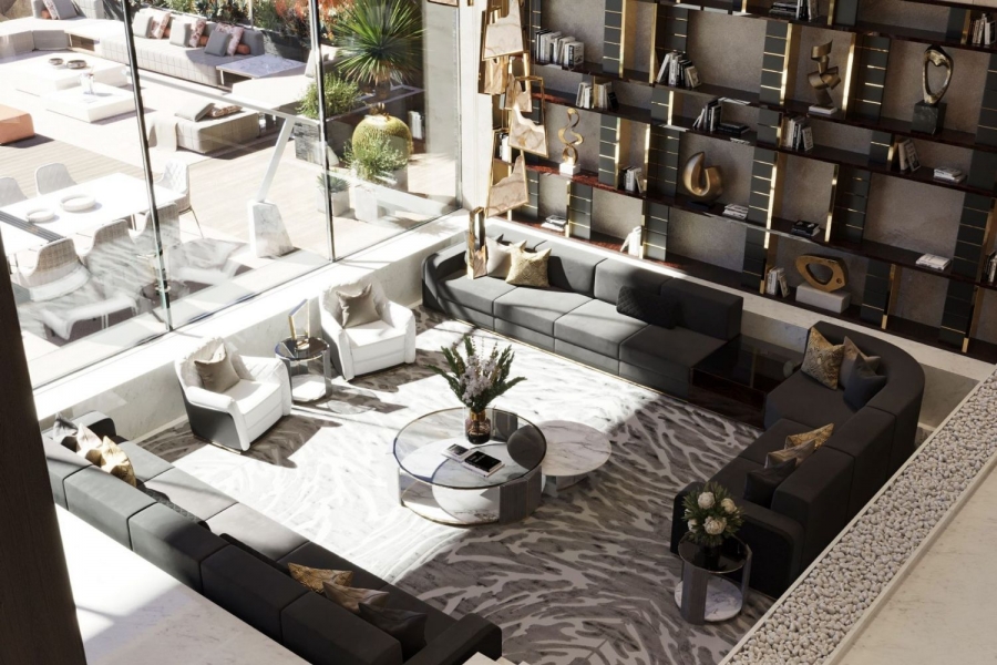LUXXU Luxury Houses: Discover Stunning Design