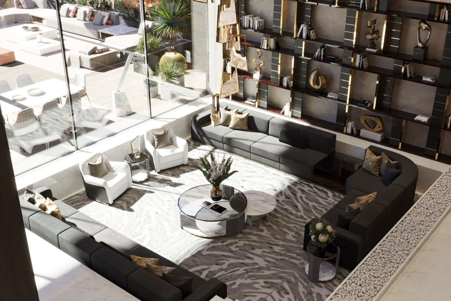 LUXXU Luxury Houses: Discover Stunning Design