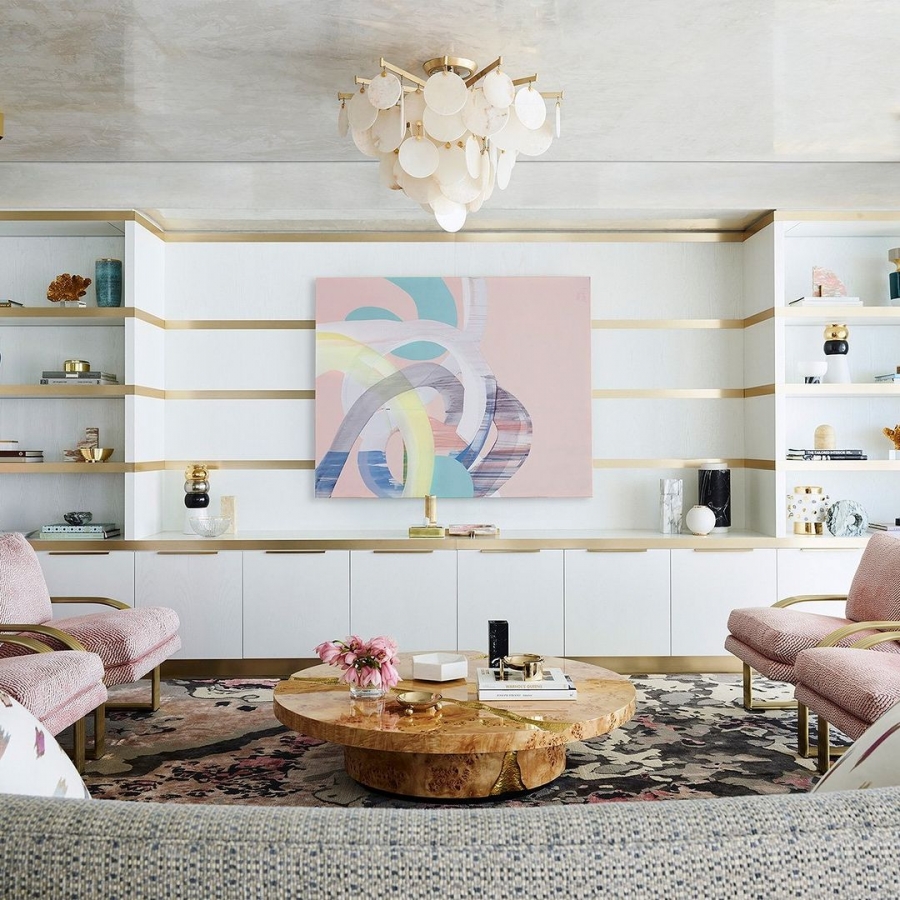 Ready To Go: Most Wanted Pieces To Upgrade Your American Home