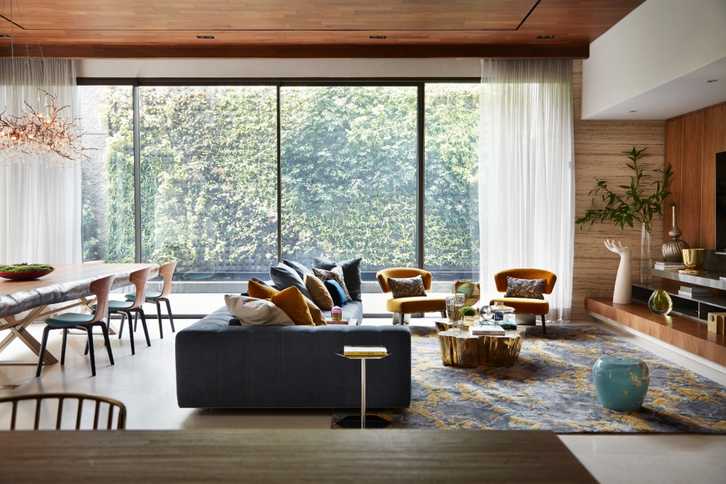 Best Living Room Colors in 2023: Discover The Latest Trends