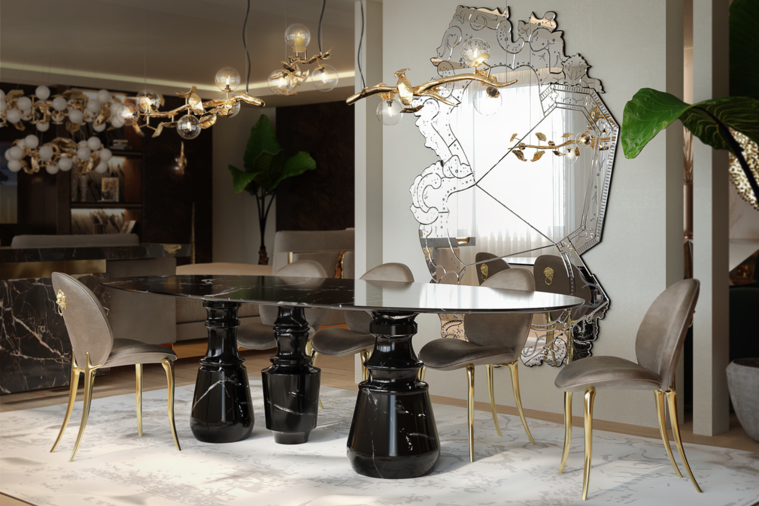 Ready To Go: Most Wanted Pieces To Upgrade Your American Home