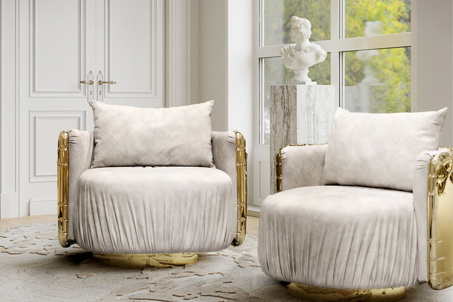 Discover Boca do Lobo’s Luxury Houses Vol. II