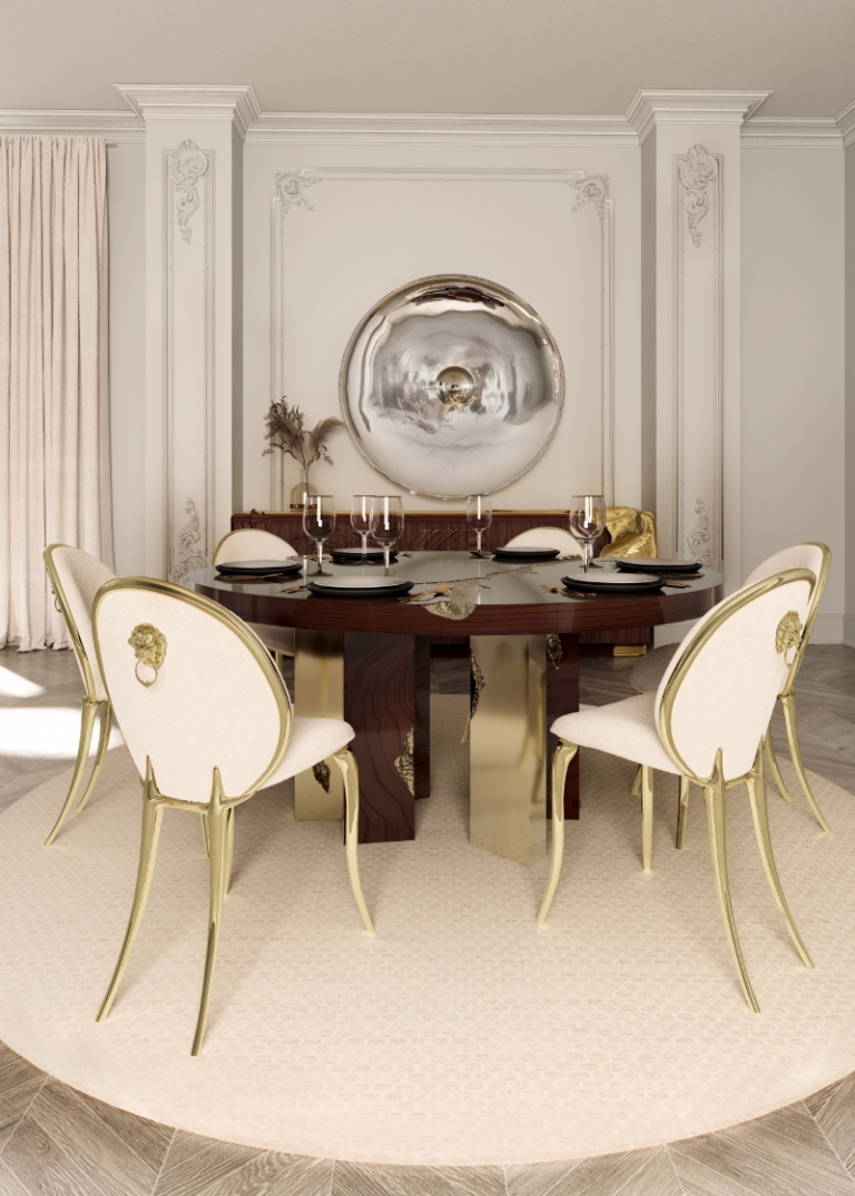 10 Best Modern Dining Chairs For Your Astonishing Home Design