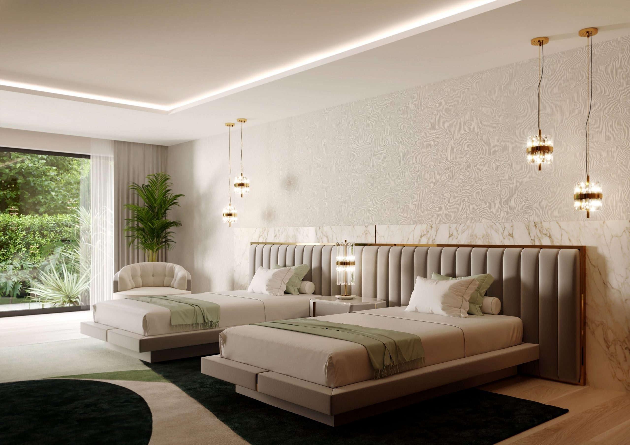 Claudia Afshar: Redesigning A Legacy