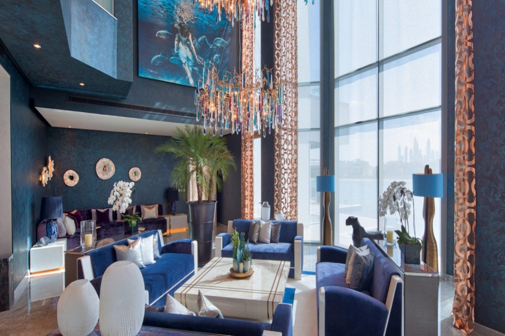 Discover These 7 Contemporary Designs by Nikki Bisiker Interior Design