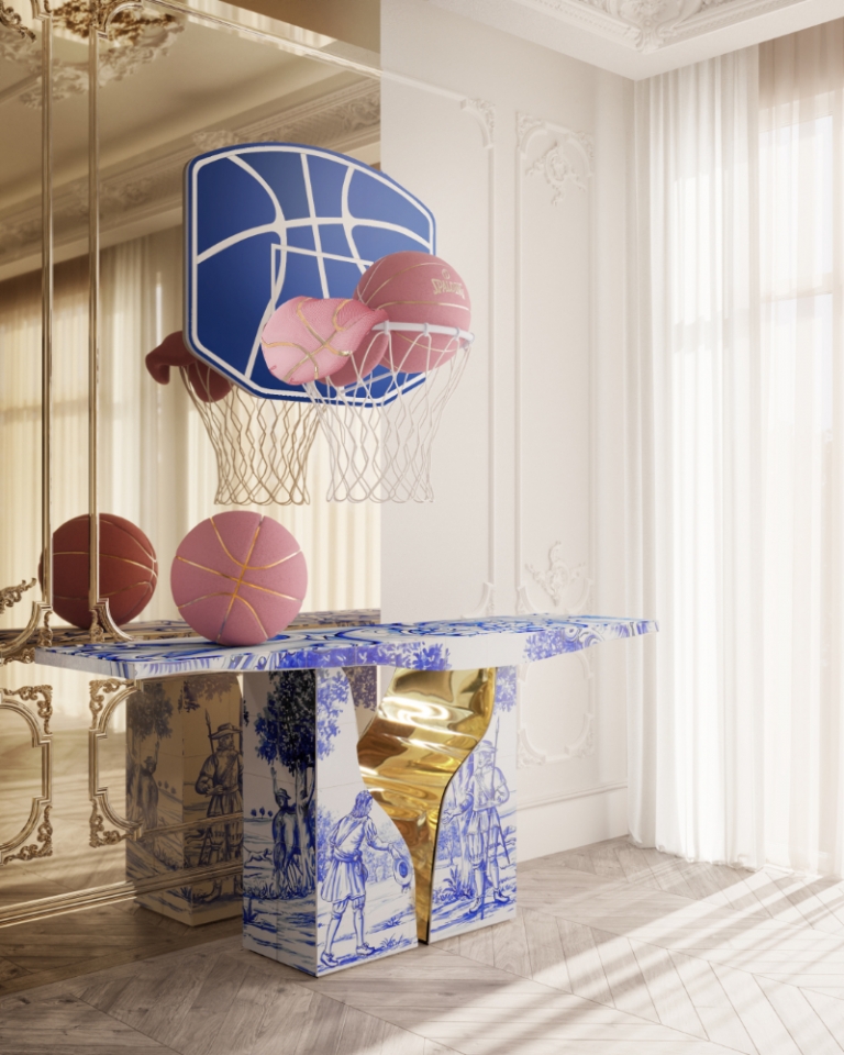 HBA Los Angeles - Best Hospitality Design Projects Worldwide