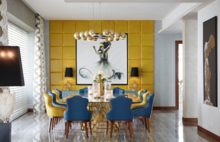 Discover These 7 Contemporary Designs by Nikki Bisiker Interior Design