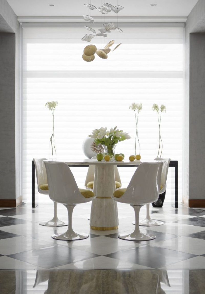 Discover These 7 Contemporary Designs by Nikki Bisiker Interior Design