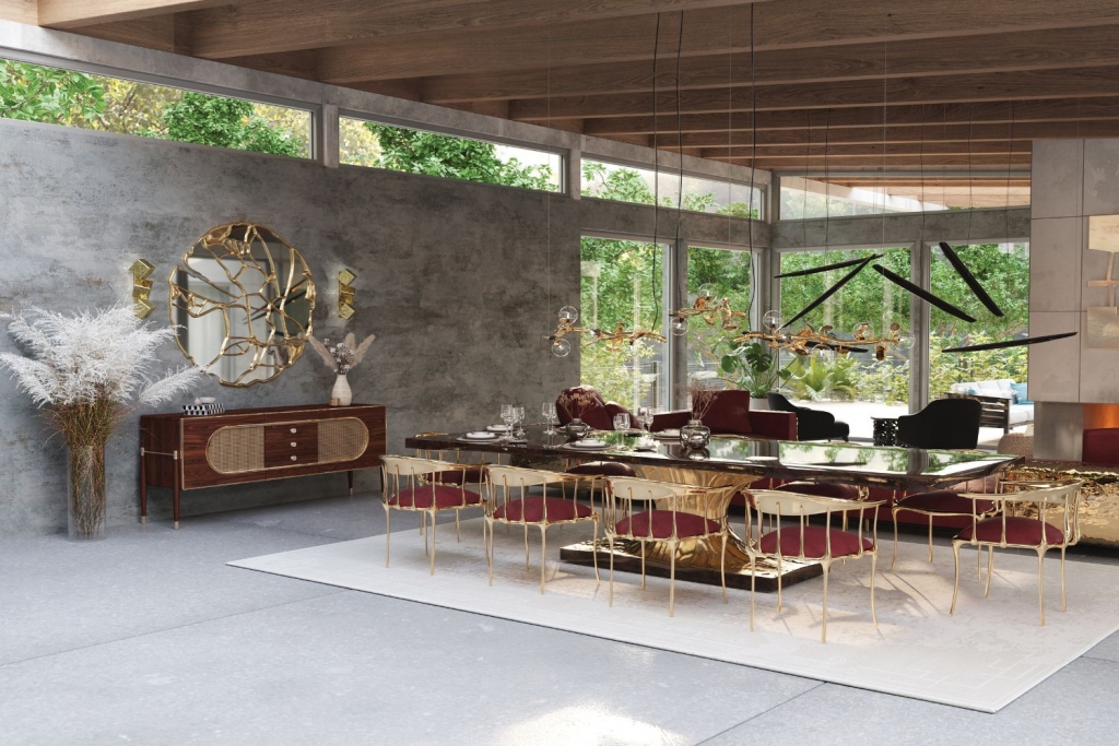 Design Hubs Of The World – Best Interior Designers From Los Angeles ...