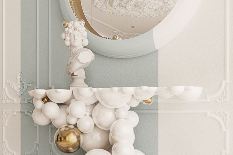 Incredible Living Room Ideas by Top Interior Designer Ferris Rafauli