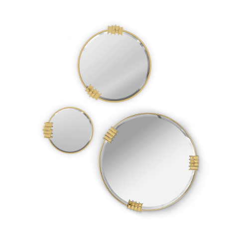 Mirrors: Reflecting The Beauty Of Your Home