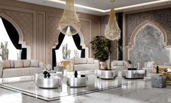 50 Luxury Living Rooms That Will Leave You Inspired