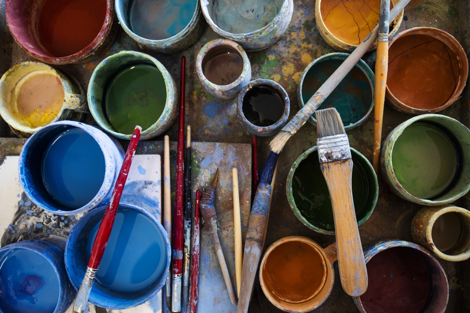 The Art of Craftsmanship: A Journey Towards Timeless Excellence