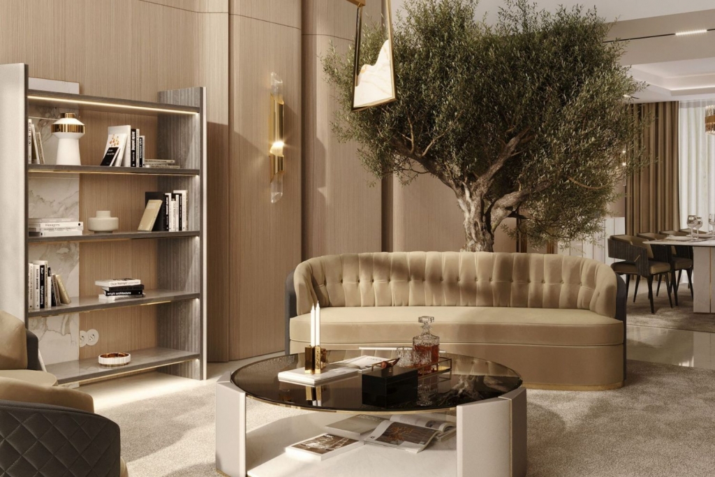 Covet NY: The Newest Design Showroom in Town is Ready to Welcome You