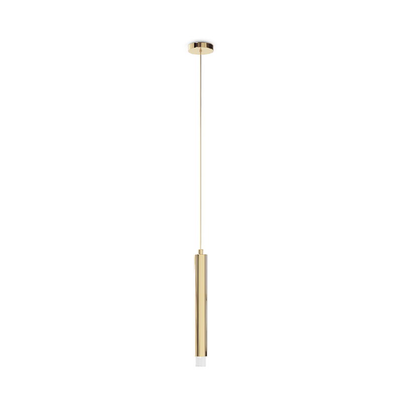 Discover LUXXU's New Arrival: Waterfall Small Pendant Lamp