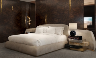 50 Luxury Bedroom Décor Ideas: Your Personal Haven