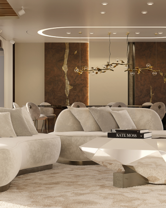 50 Luxury Center Tables That Deserve Your Attention?
