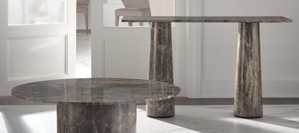 50 Luxury Console Designs That Define Elegance