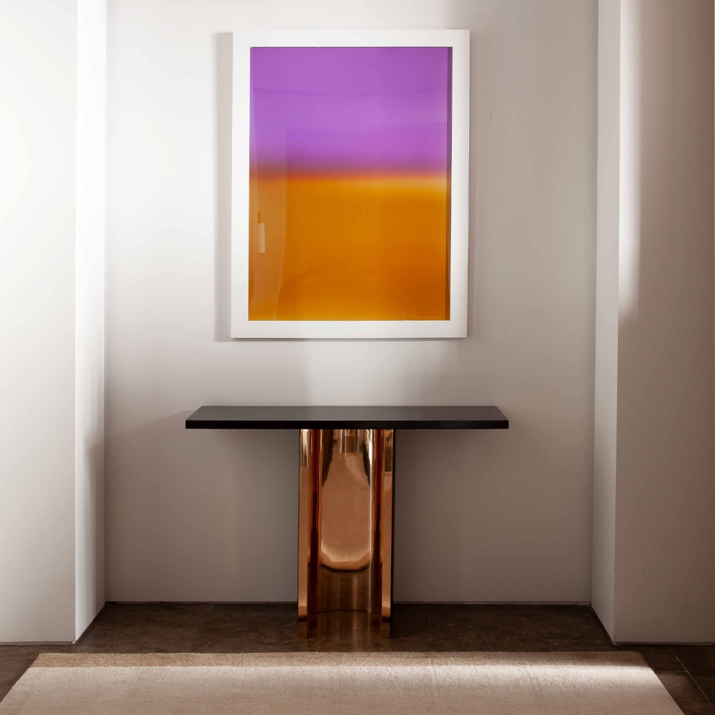 50 Luxury Console Designs That Define Elegance