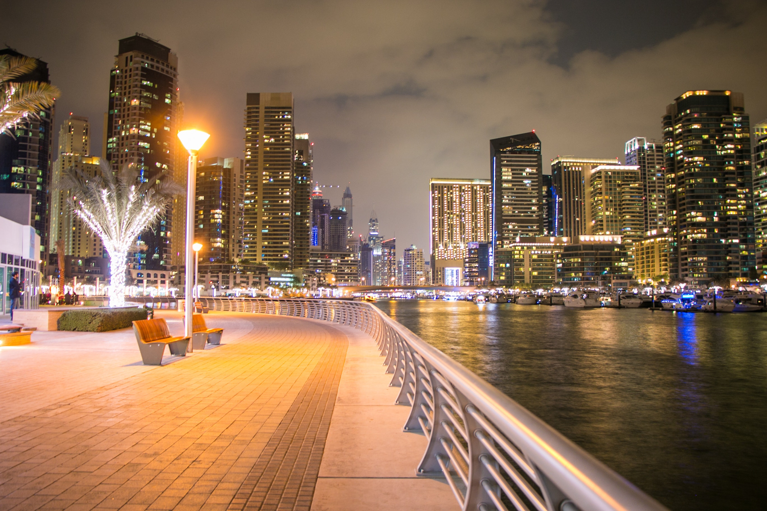 Commercial Interior Design Awards 2023 – Top 10 Winners in Dubai