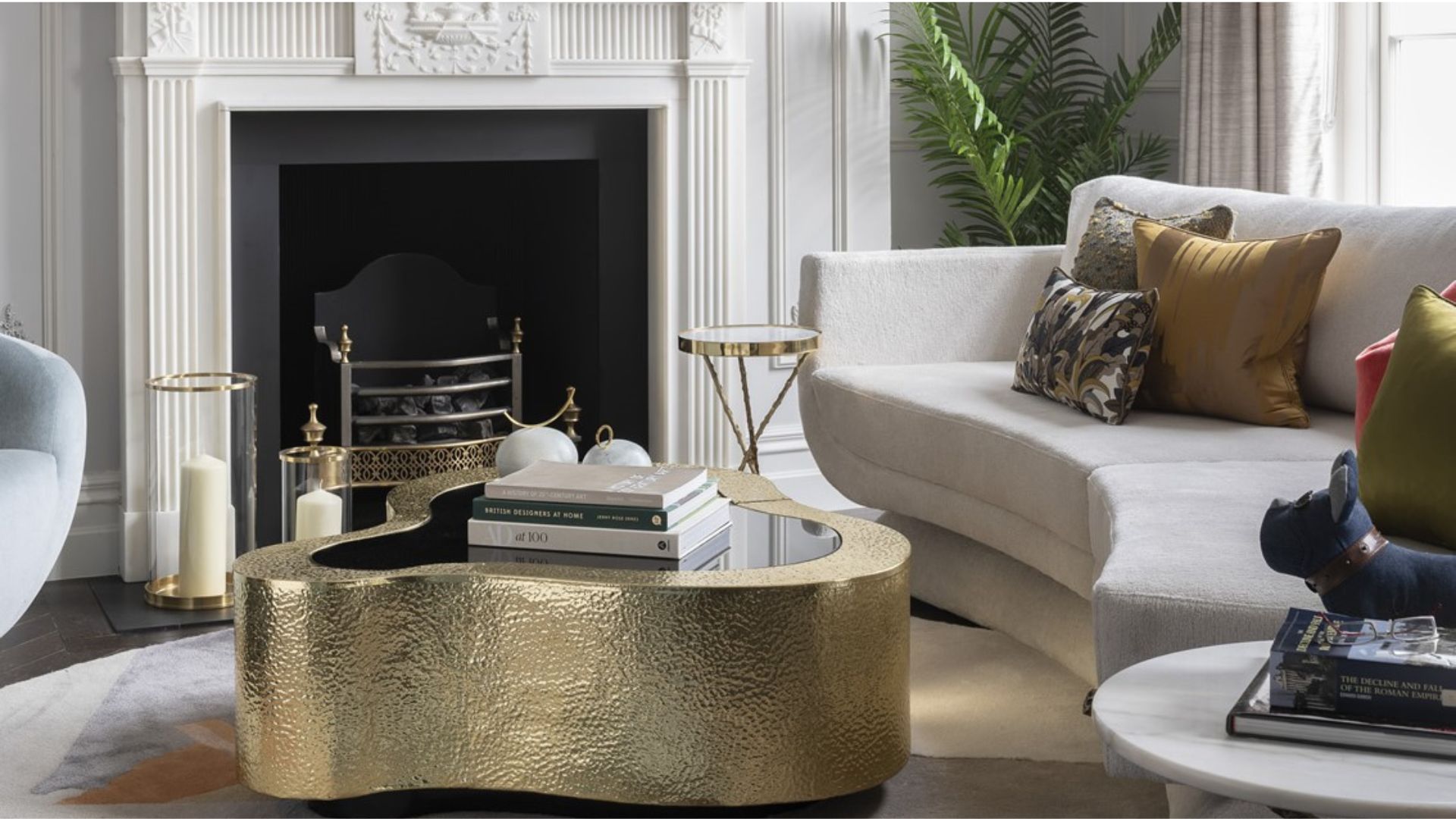 CovetED Magazine New Issue | In The World Of Interior Design