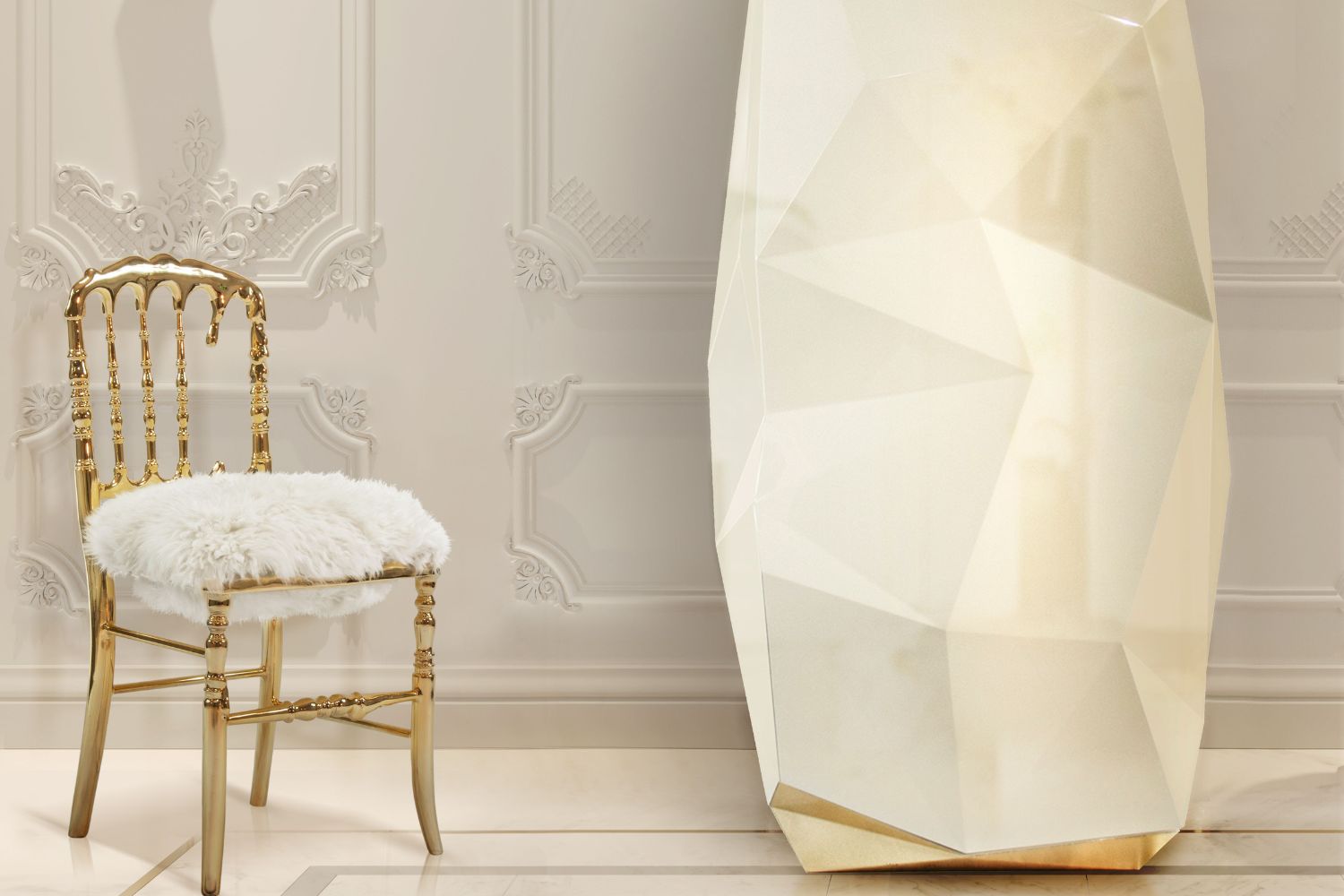 Enhance Your Interior Aesthetics With Luxury Safes: Combining Elegance & Security