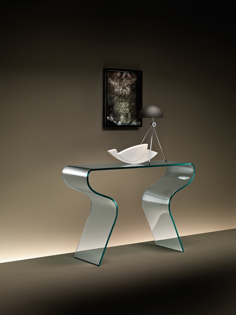 50 Luxury Console Designs That Define Elegance