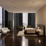 50 Luxury Bedroom Décor Ideas: Your Personal Haven