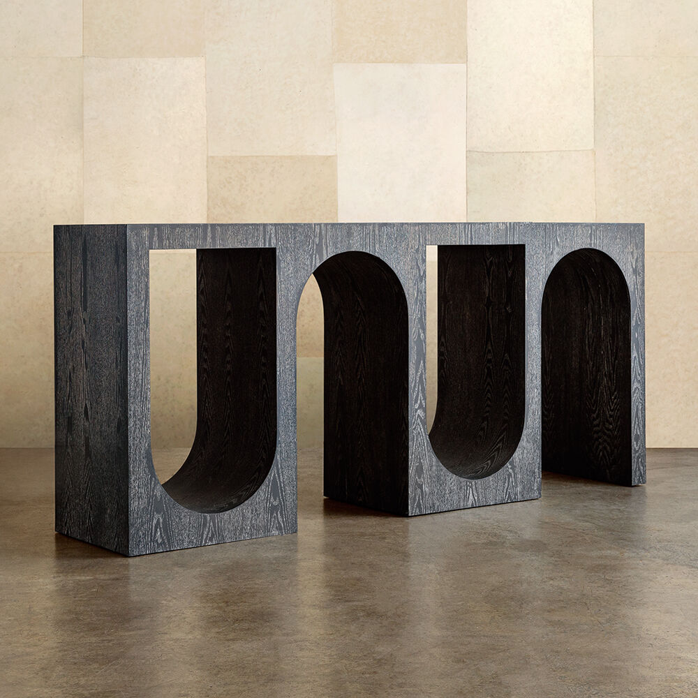 50 Luxury Console Designs That Define Elegance