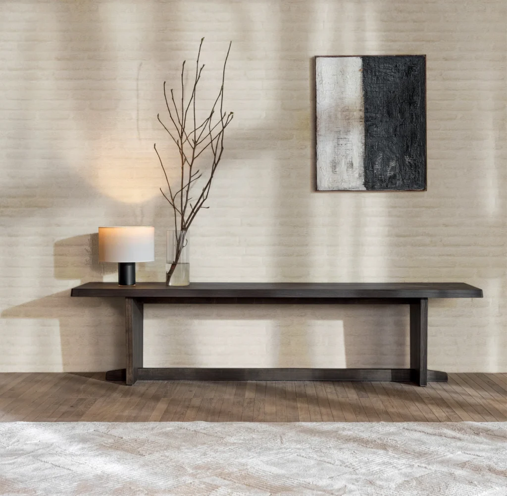 50 Luxury Console Designs That Define Elegance
