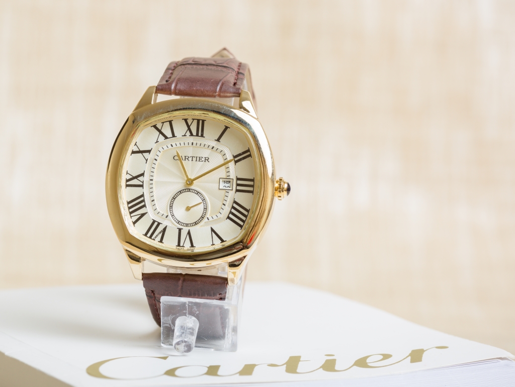 Watch and Jewellery Middle East: Stunning Luxury Event in Sharjah Cartier