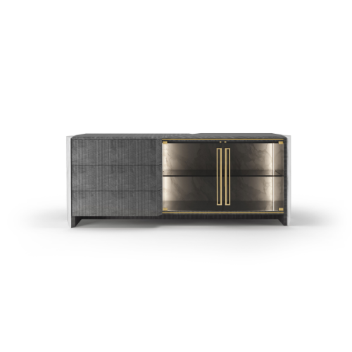 Sideboards Unveiled: The Perfect Fusion Of Function And Elegance