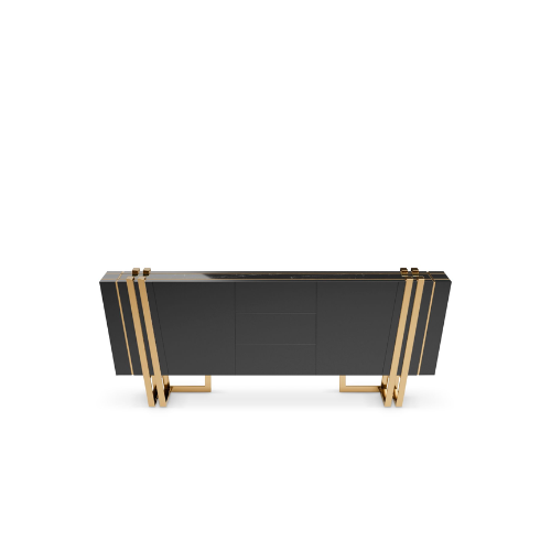 Sideboards Unveiled: The Perfect Fusion Of Function And Elegance