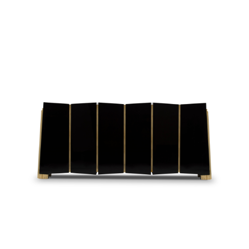 Sideboards Unveiled: The Perfect Fusion Of Function And Elegance