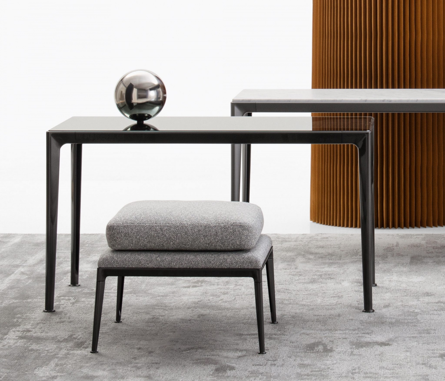 Discover Extravagance: 50 Luxury Console Designs That Define Elegance