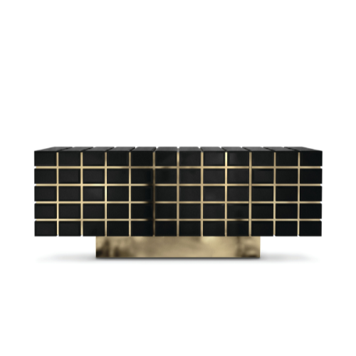 Sideboards Unveiled: The Perfect Fusion Of Function And Elegance