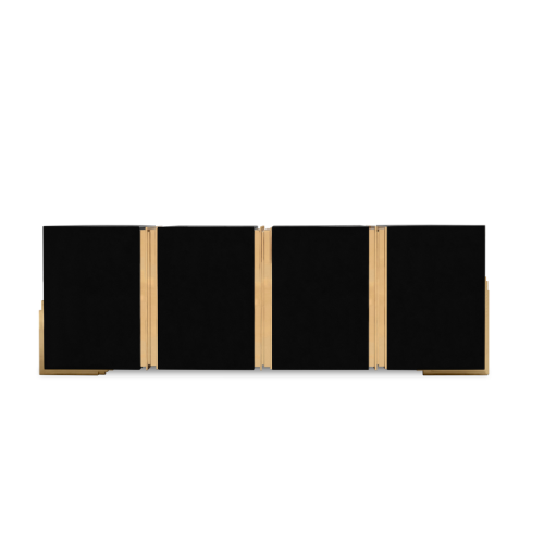 Sideboards Unveiled: The Perfect Fusion Of Function And Elegance