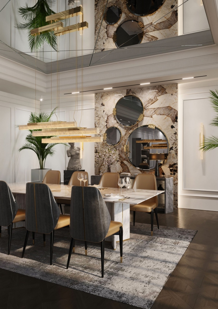 Celebrate Elegance: Discover 50 Luxury Chairs to Elevate Your Space