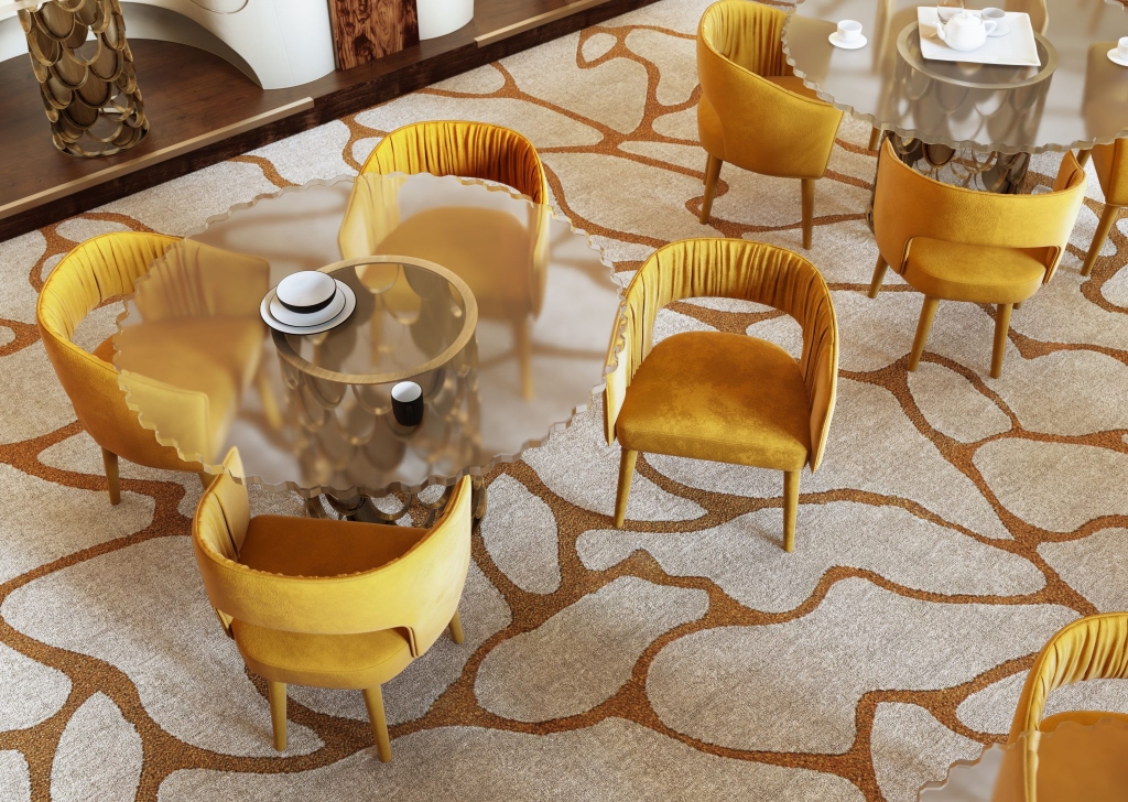 Celebrate Elegance: Discover 50 Luxury Chairs to Elevate Your Space