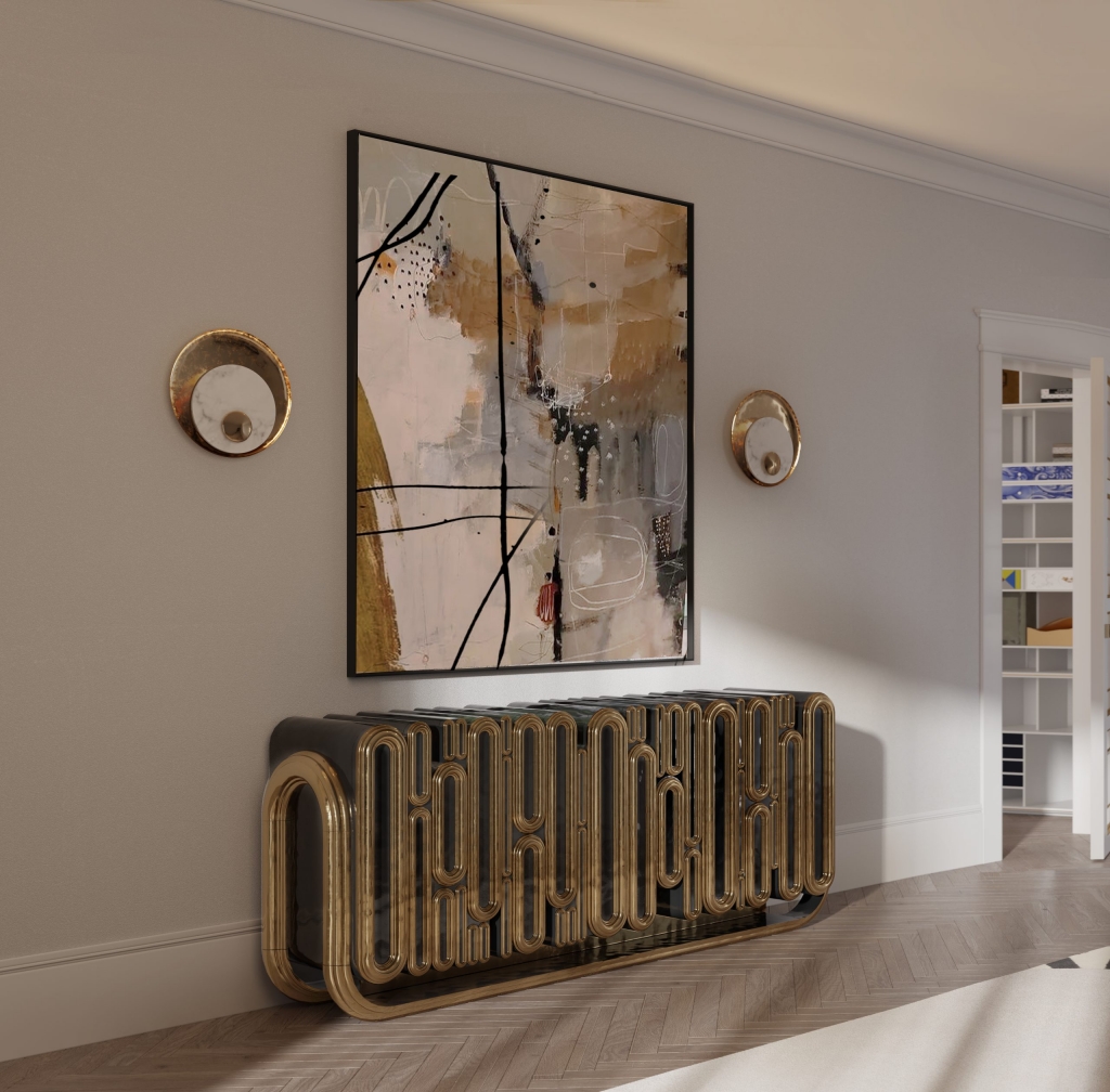 50 Luxury Entryways: A Showcase of Luxury