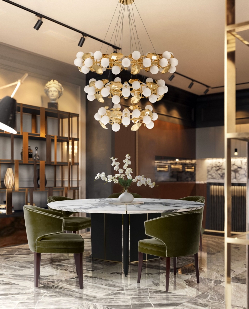 Celebrate Elegance: Discover 50 Luxury Chairs to Elevate Your Space