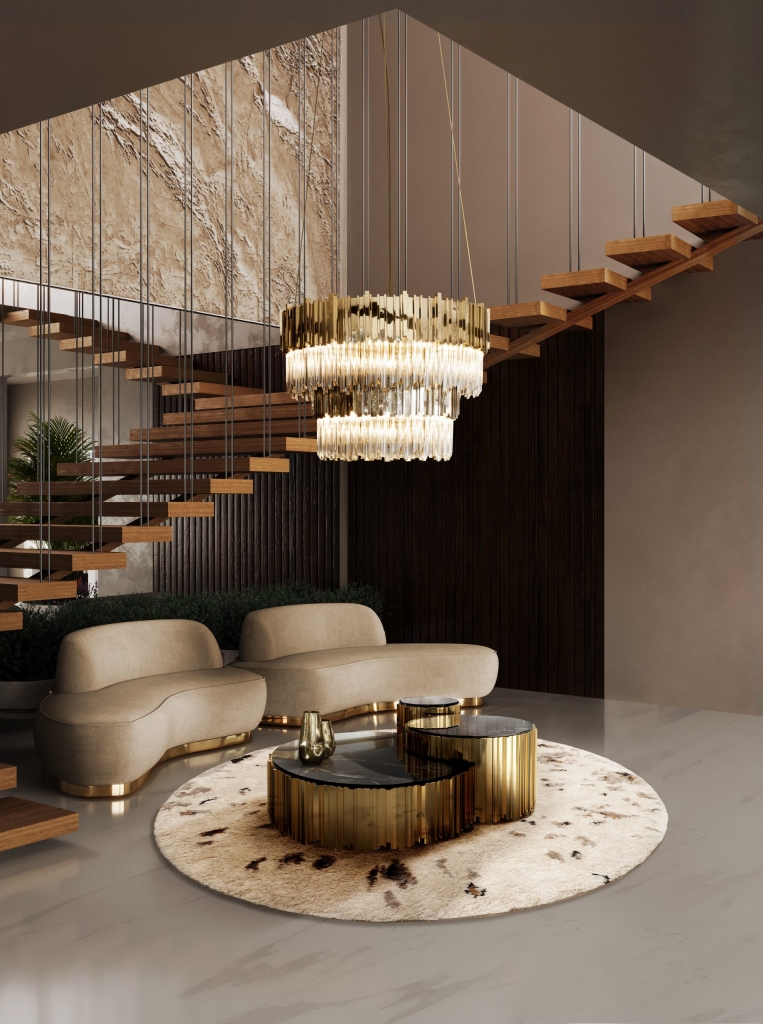 50 Luxury Entryways: A Showcase of Luxury