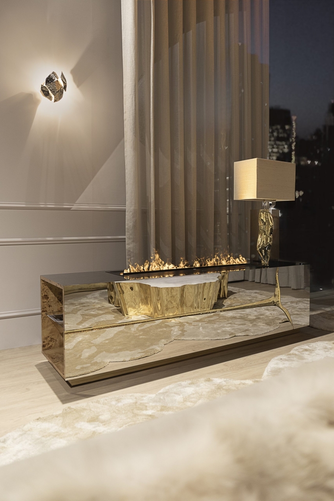 50 Luxury Entryways: A Showcase of Luxury